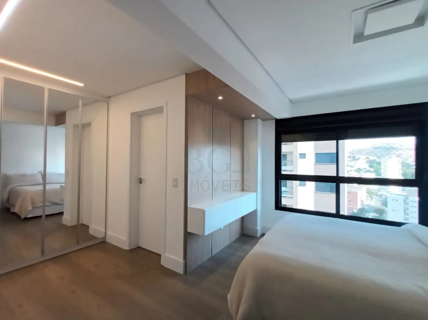 SUÍTE MÁSTER Comprar Apartamentos / Padrão em Poços de Caldas R$ 1.800.000,00 - Foto 11