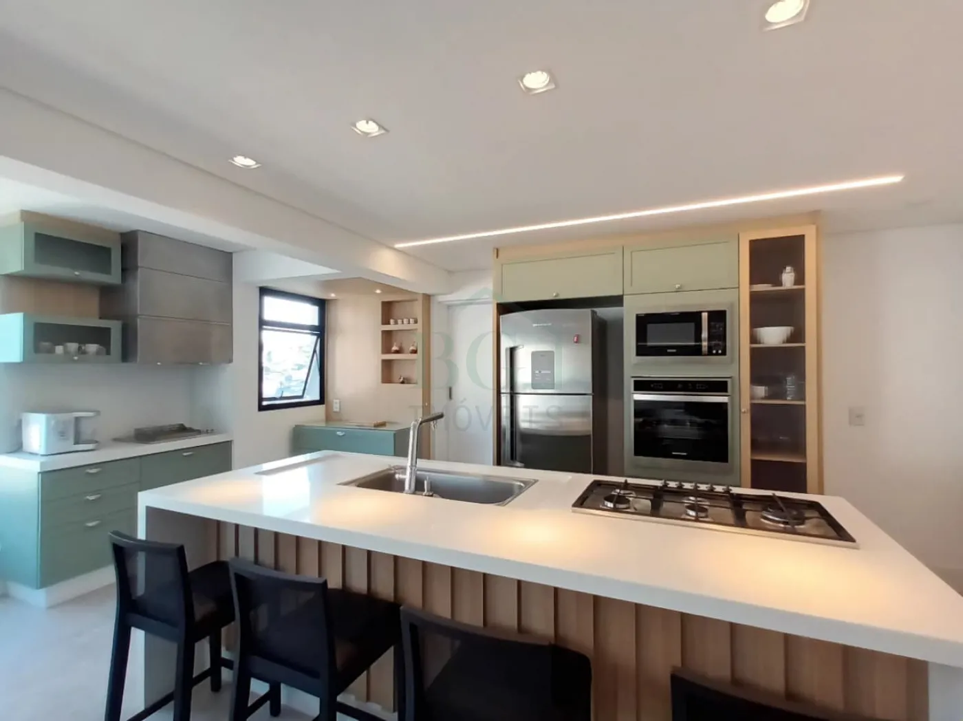 COZINHA Comprar Apartamentos / Padrão em Poços de Caldas R$ 1.800.000,00 - Foto 26