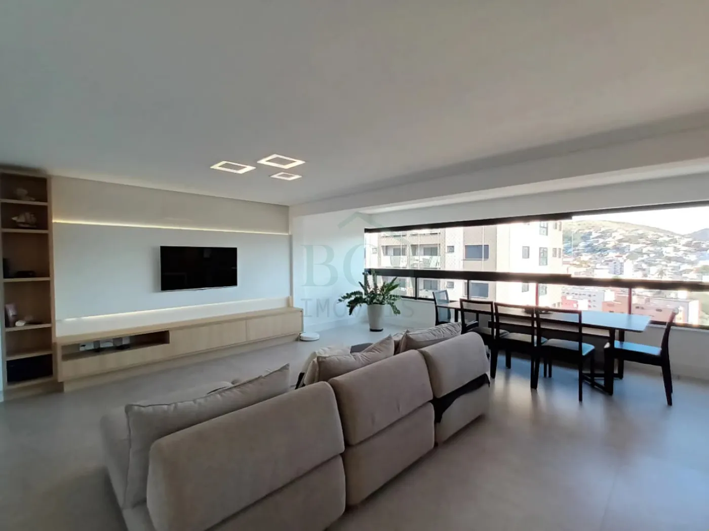 SALA Comprar Apartamentos / Padrão em Poços de Caldas R$ 1.800.000,00 - Foto 7