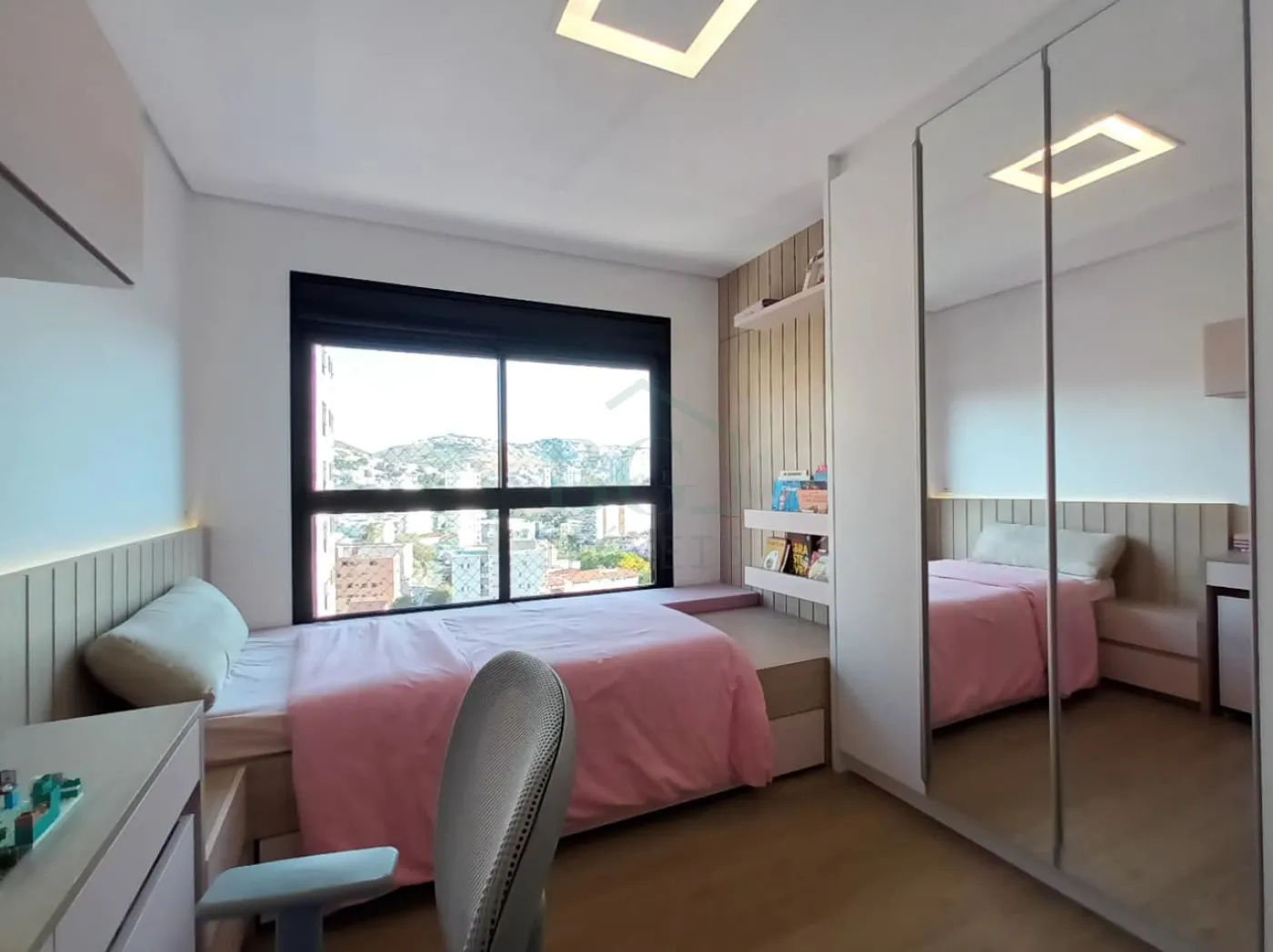 SUÍTE III Comprar Apartamentos / Padrão em Poços de Caldas R$ 1.800.000,00 - Foto 20