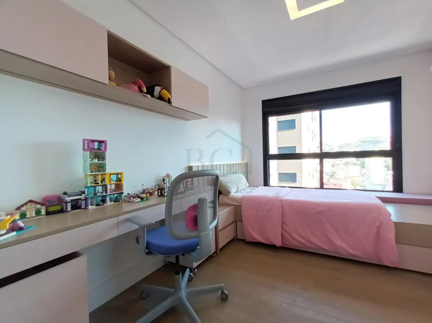 SUÍTE III Comprar Apartamentos / Padrão em Poços de Caldas R$ 1.800.000,00 - Foto 21