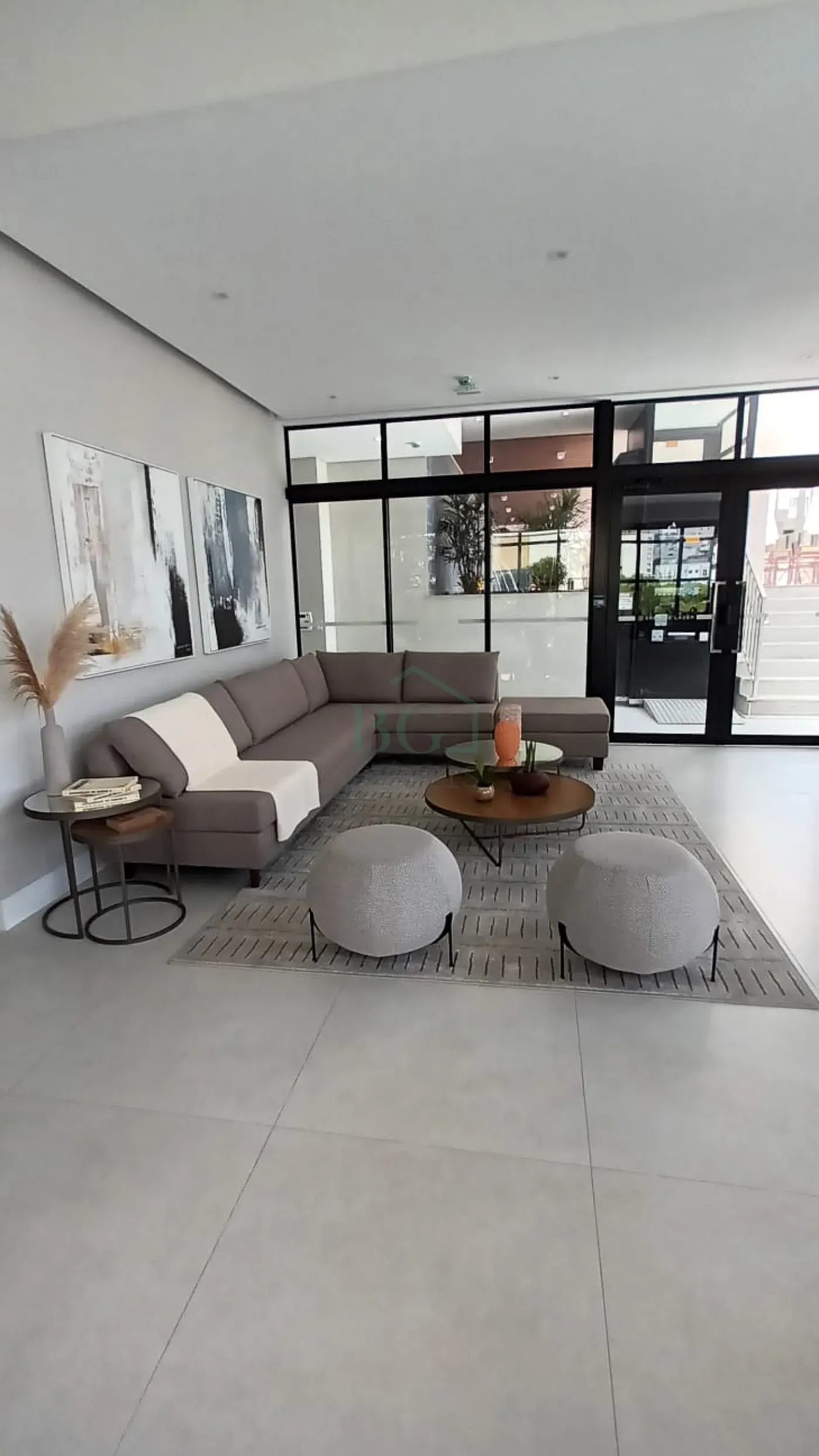 HALL Comprar Apartamentos / Padrão em Poços de Caldas R$ 1.800.000,00 - Foto 3