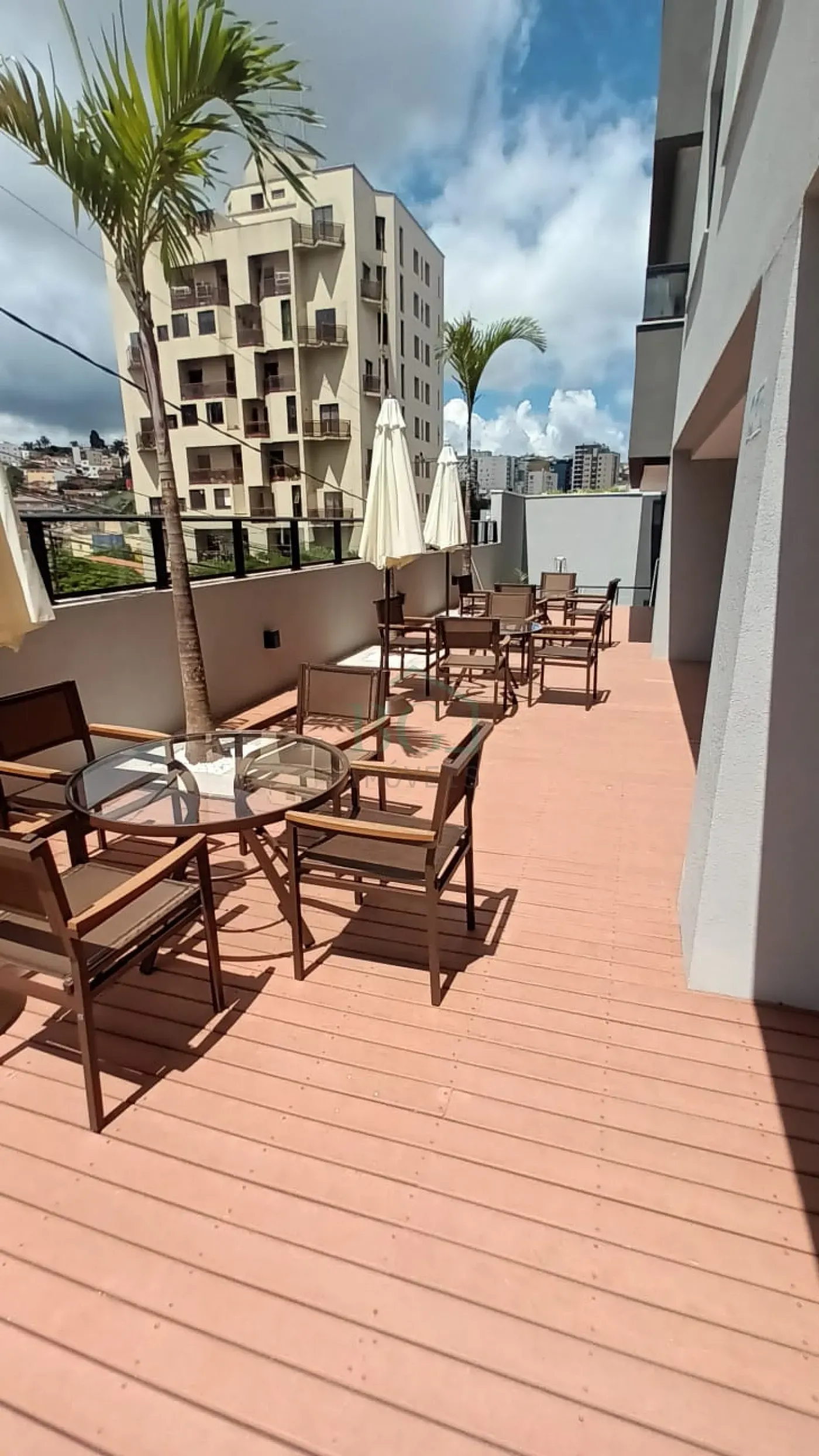 ESPAÇO DA PISCINA Comprar Apartamentos / Padrão em Poços de Caldas R$ 1.800.000,00 - Foto 34