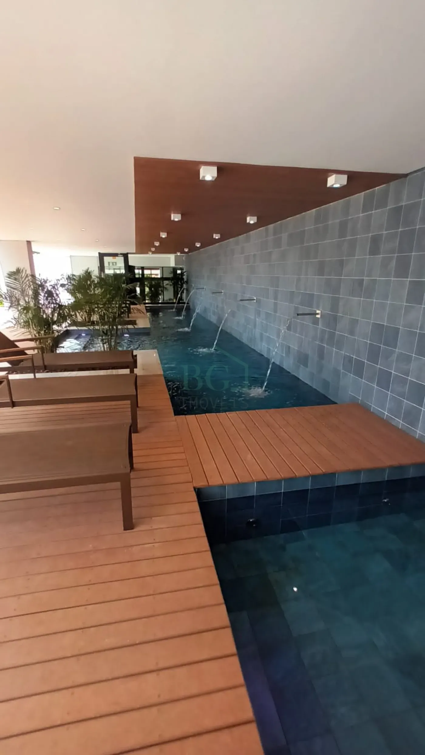 PISCINA Comprar Apartamentos / Padrão em Poços de Caldas R$ 1.800.000,00 - Foto 35