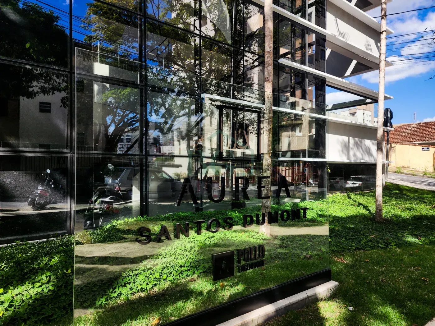 FACHADA Comprar Apartamentos / Padrão em Poços de Caldas R$ 1.800.000,00 - Foto 1