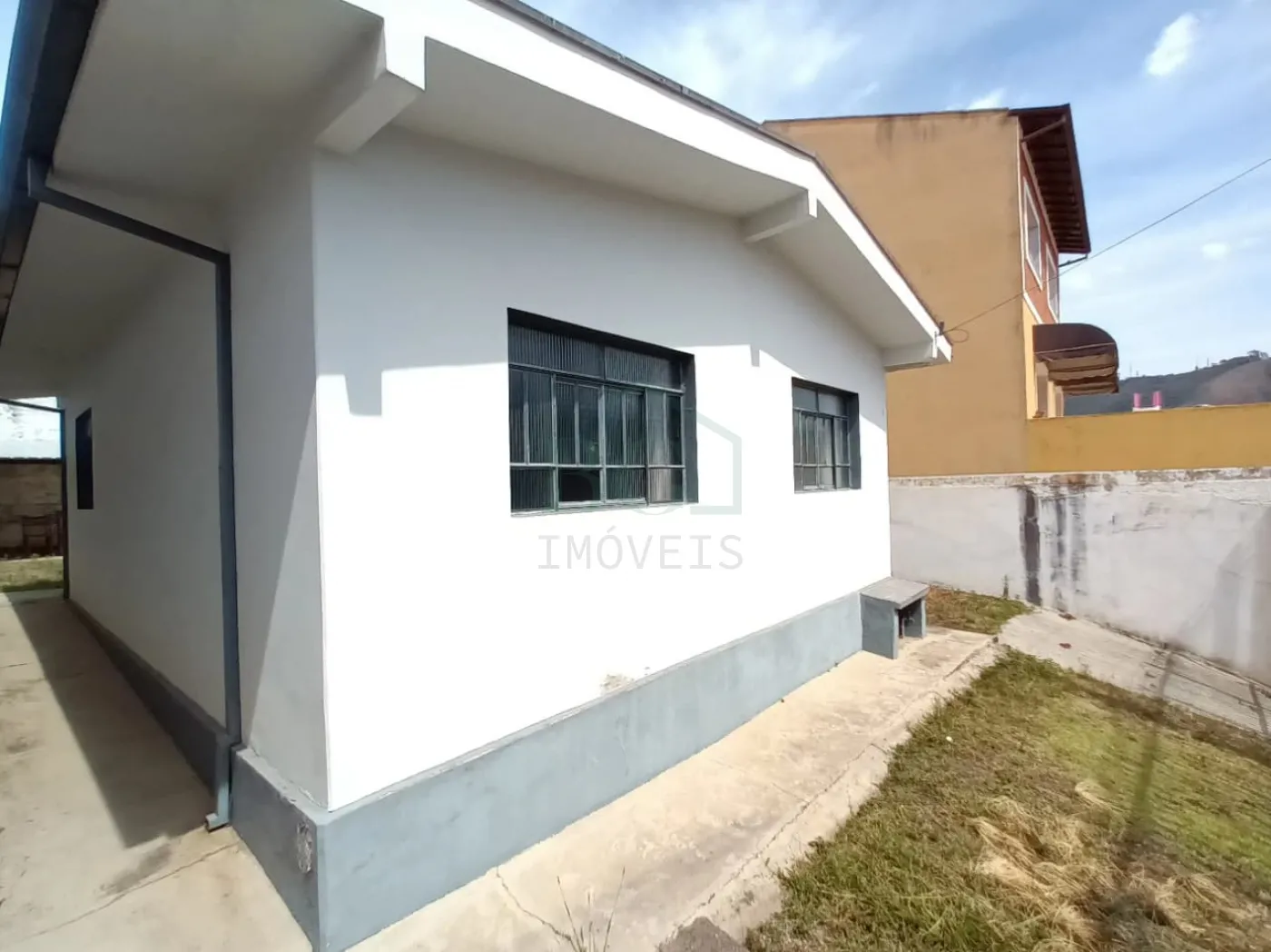 FACHADA INTERNA Comprar Casas / Padrão em Poços de Caldas R$ 590.000,00 - Foto 2