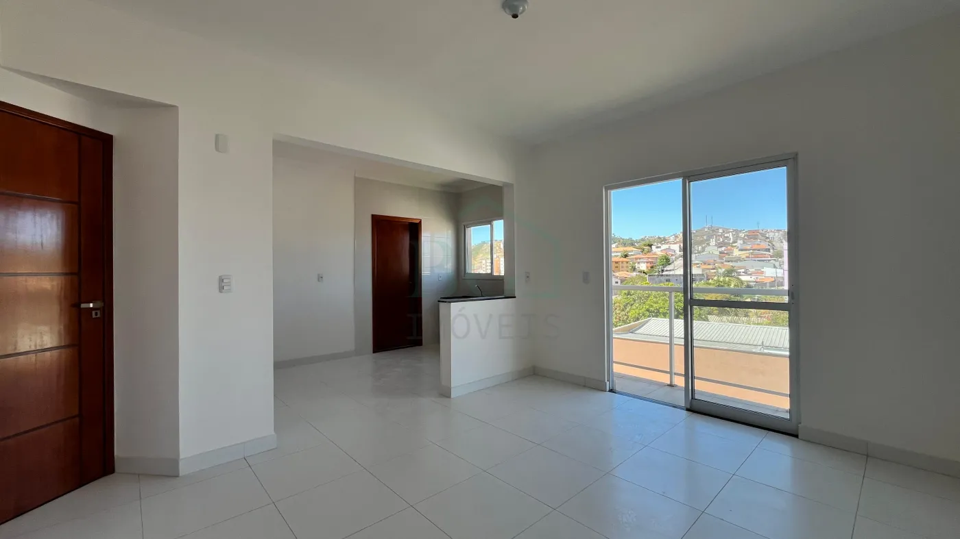 Apartamento, 2 quartos, 50 m² - Foto 2