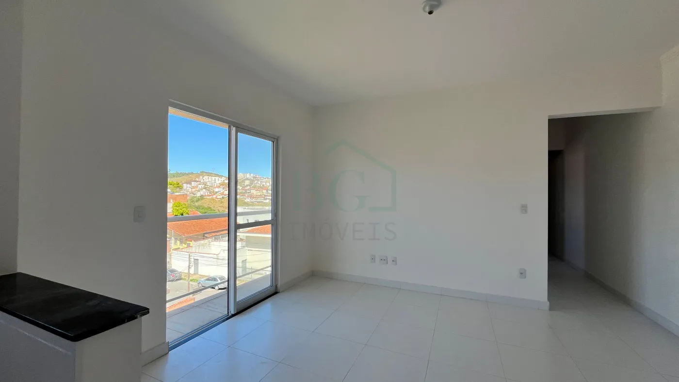 Apartamento, 2 quartos, 50 m² - Foto 3