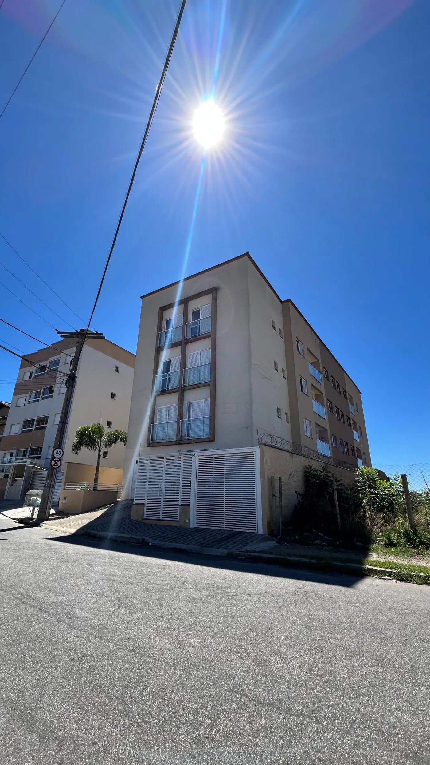 Apartamento, 2 quartos, 50 m² - Foto 1