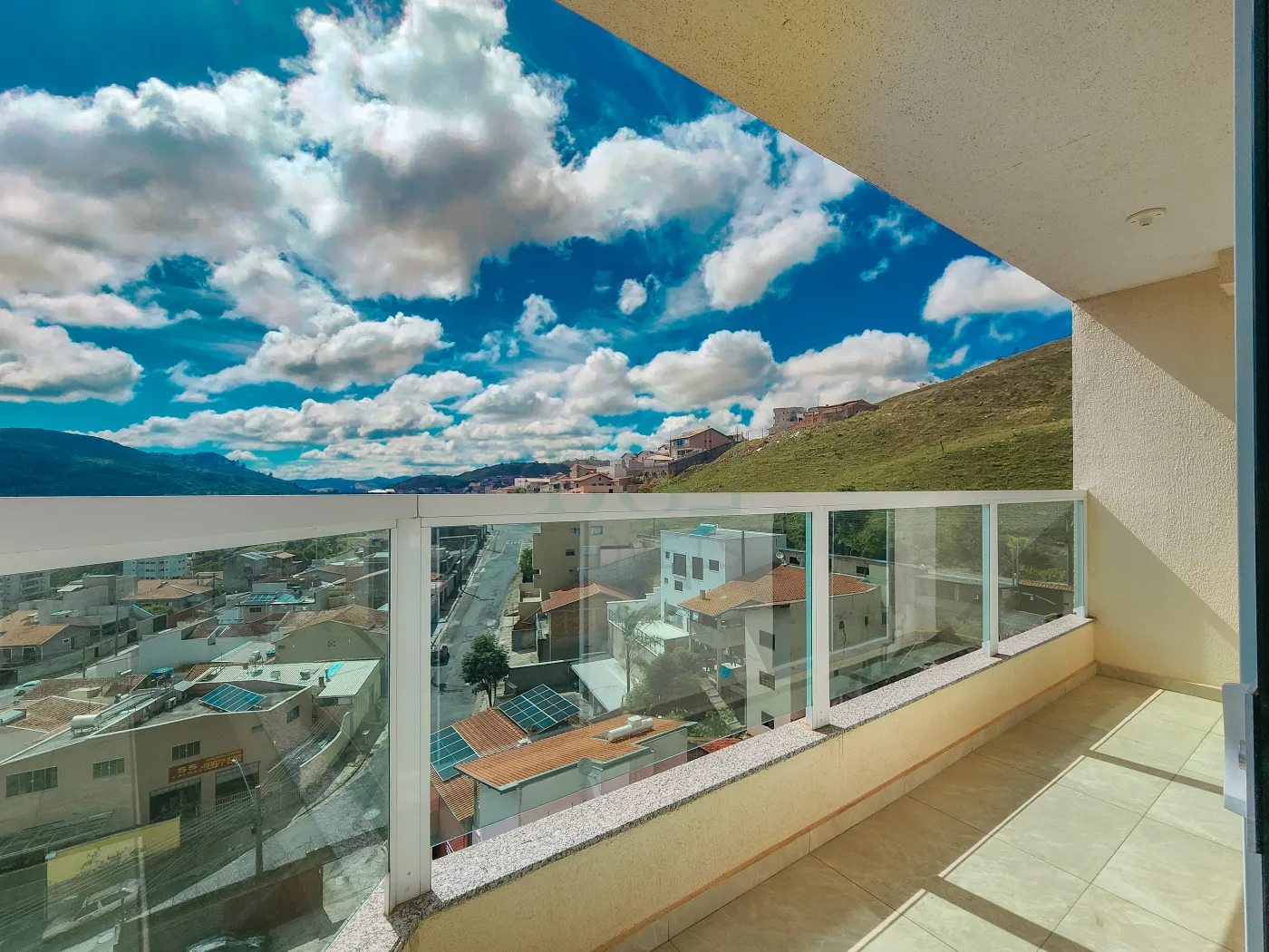 SACADA Alugar Apartamentos / Padrão em Poços de Caldas R$ 1.600,00 - Foto 7