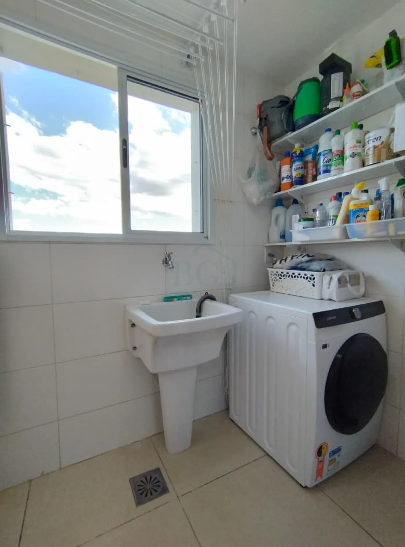 ÁREA DE SERVIÇO Comprar Apartamentos / Padrão em Poços de Caldas R$ 660.000,00 - Foto 15