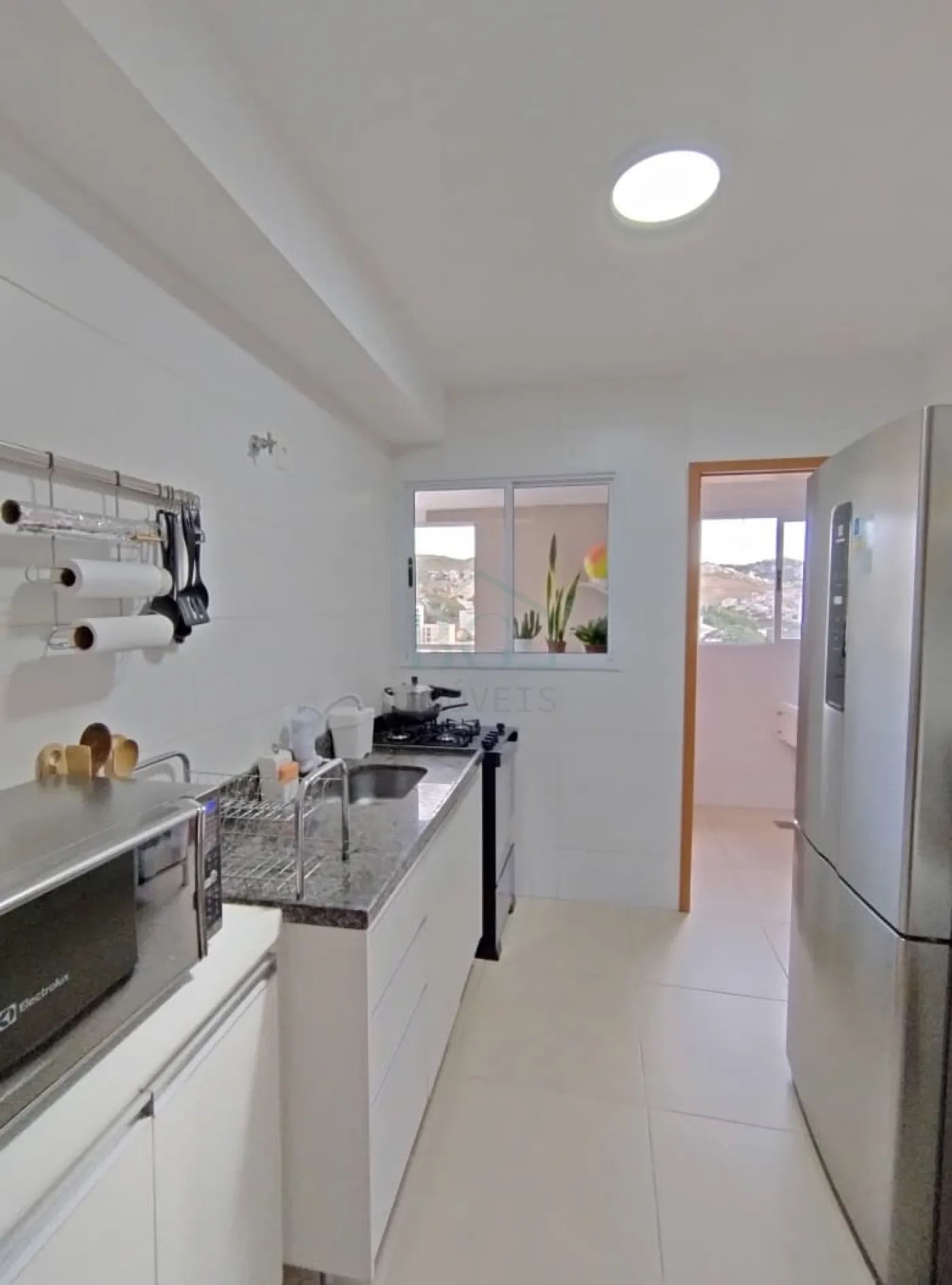 COZINHA Comprar Apartamentos / Padrão em Poços de Caldas R$ 660.000,00 - Foto 13