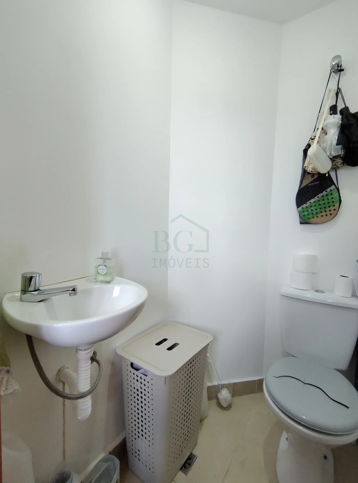 LAVABO Comprar Apartamentos / Padrão em Poços de Caldas R$ 660.000,00 - Foto 14