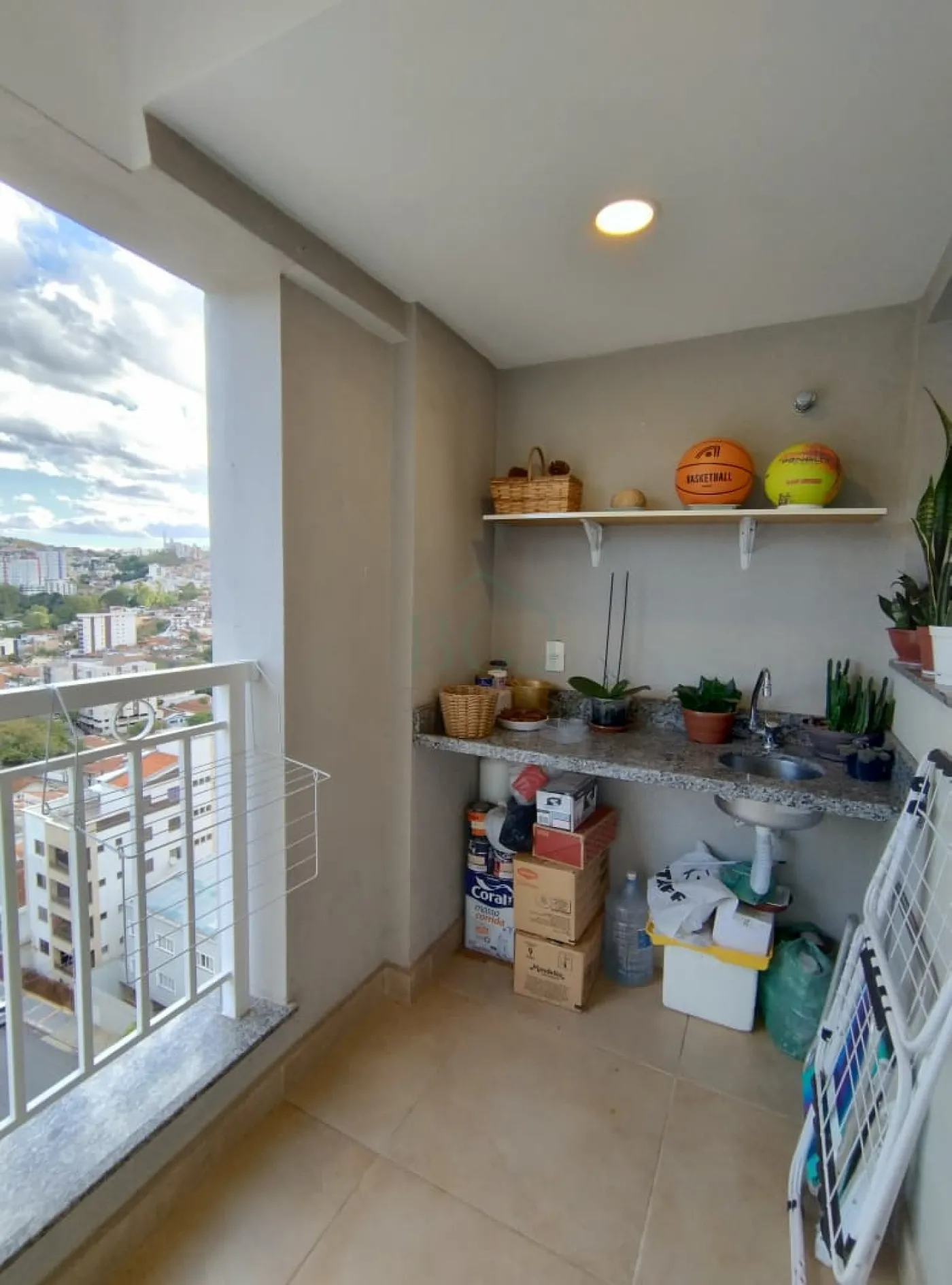 VARANDA Comprar Apartamentos / Padrão em Poços de Caldas R$ 660.000,00 - Foto 6