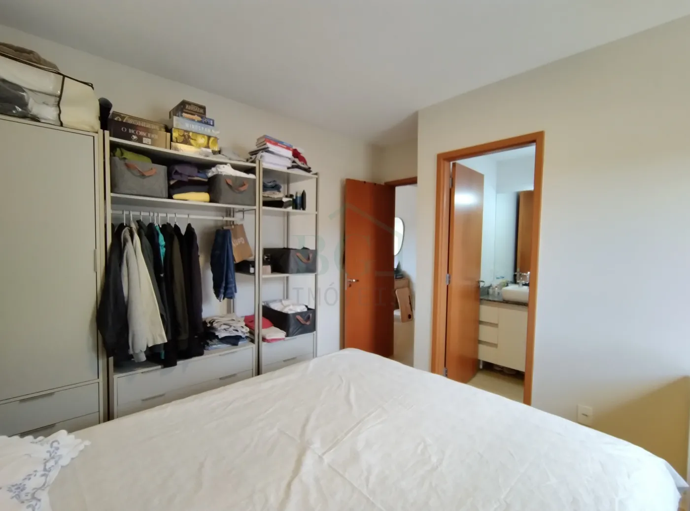 SUITE 01 Comprar Apartamentos / Padrão em Poços de Caldas R$ 660.000,00 - Foto 8