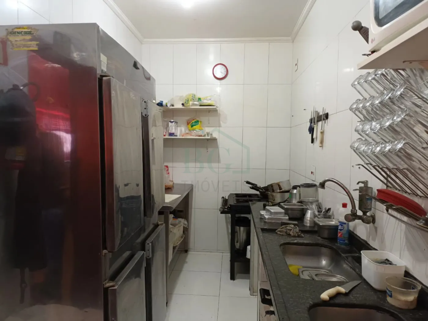 COZINHA Comprar Comercial / Padrão em Poços de Caldas R$ 130.000,00 - Foto 8