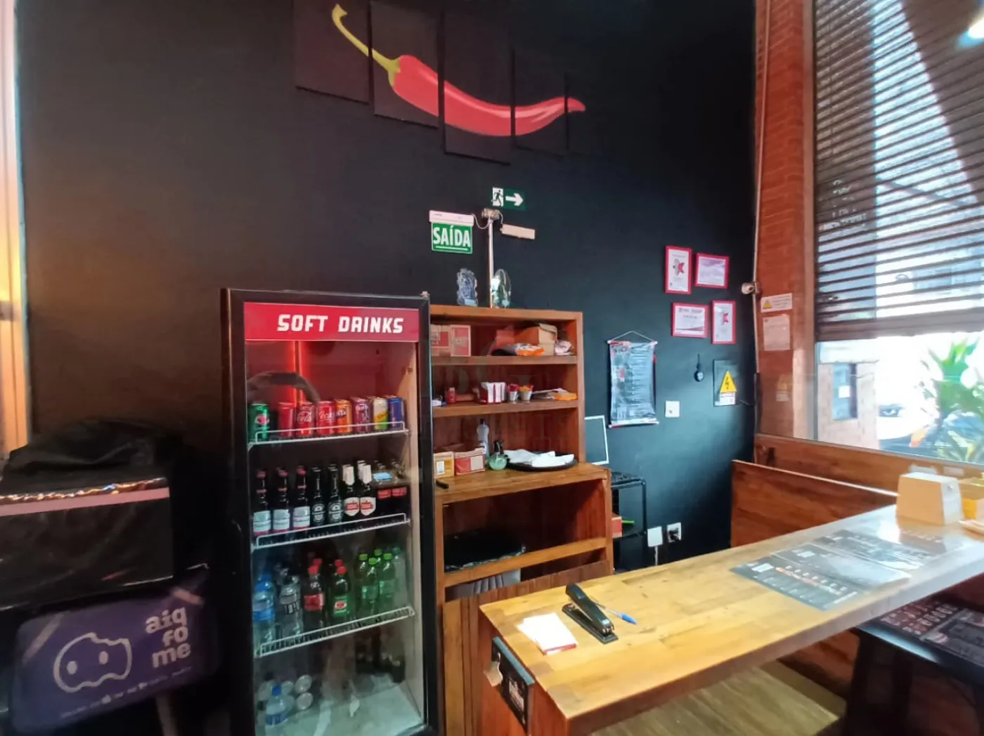 ÁREA DO CAIXA Comprar Comercial / Padrão em Poços de Caldas R$ 130.000,00 - Foto 6