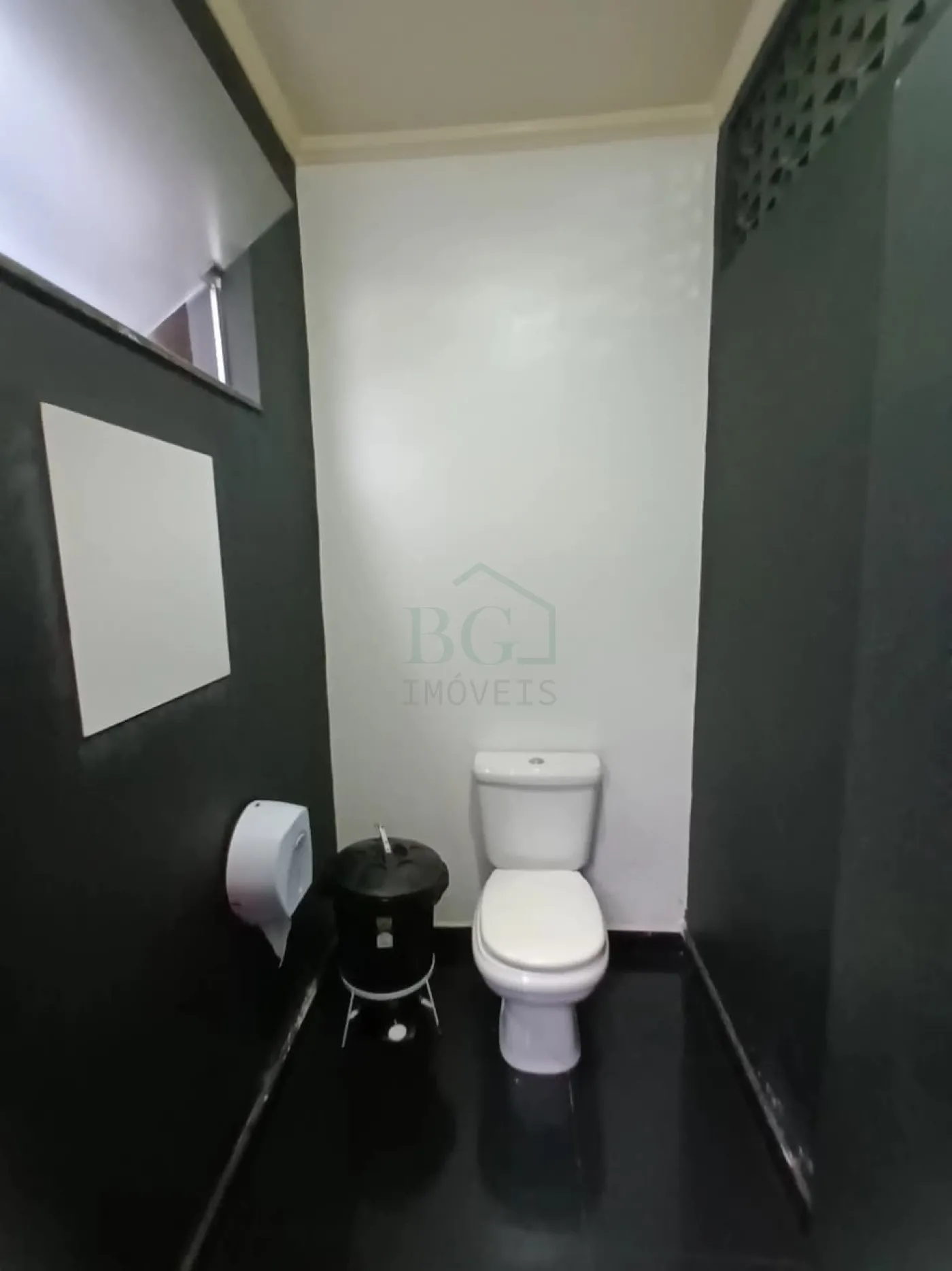 BANHEIRO MASCULINO Comprar Comercial / Padrão em Poços de Caldas R$ 130.000,00 - Foto 12