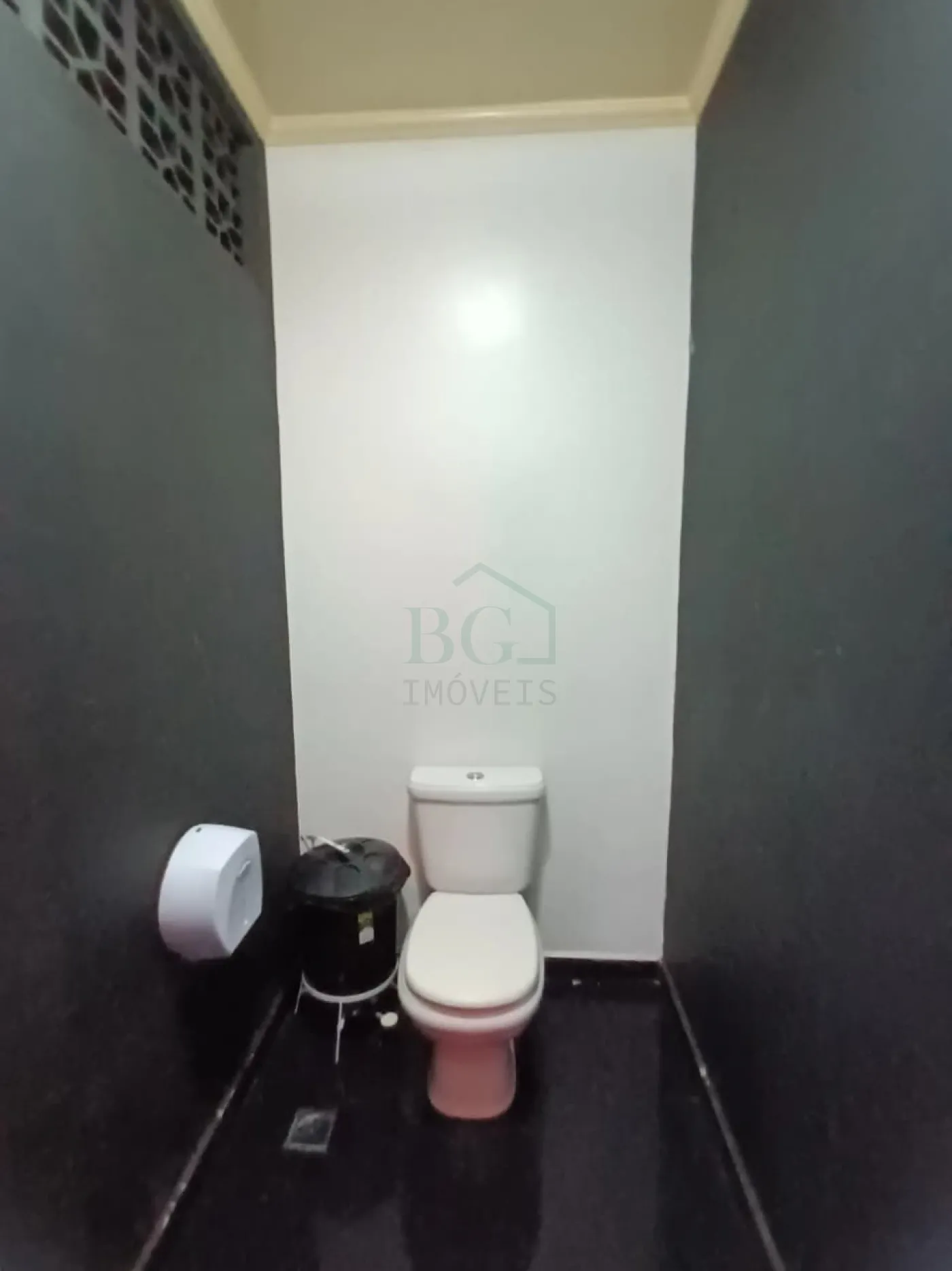 BANHEIRO FEMININO Comprar Comercial / Padrão em Poços de Caldas R$ 130.000,00 - Foto 11