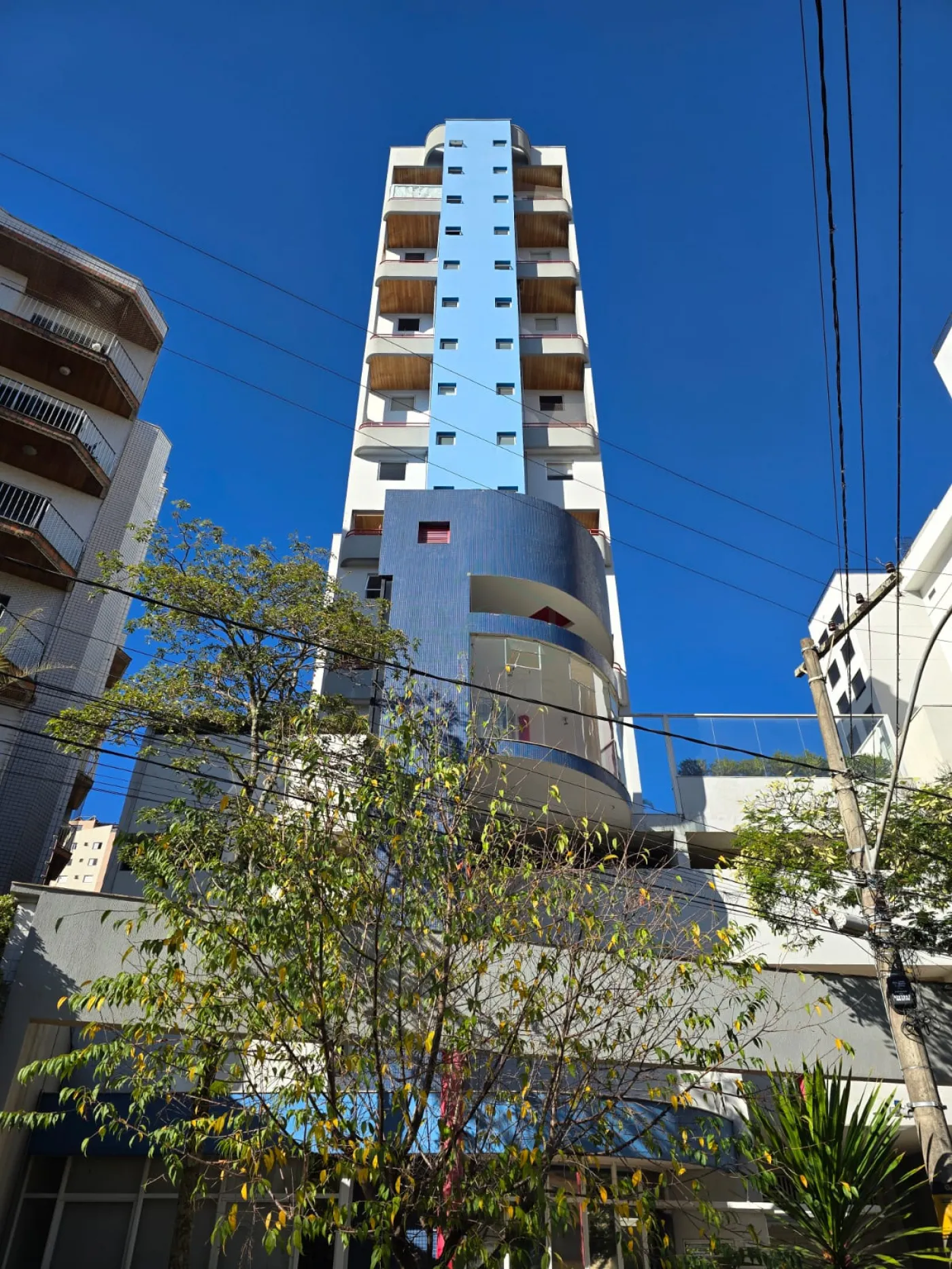 Comprar Apartamentos / Duplex em Poços de Caldas R$ 390.000,00 - Foto 2