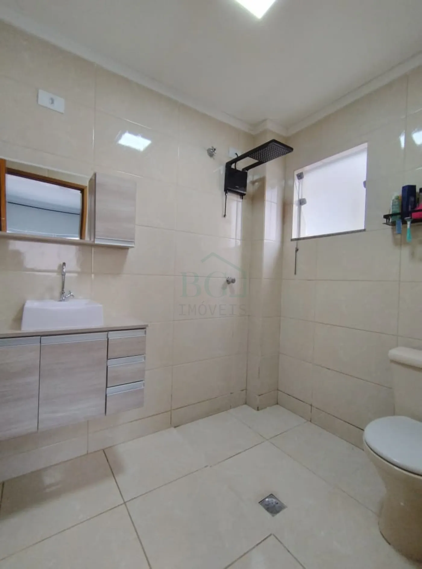 BANHEIRO DA SUITE Comprar Apartamentos / Padrão em Poços de Caldas R$ 340.000,00 - Foto 6