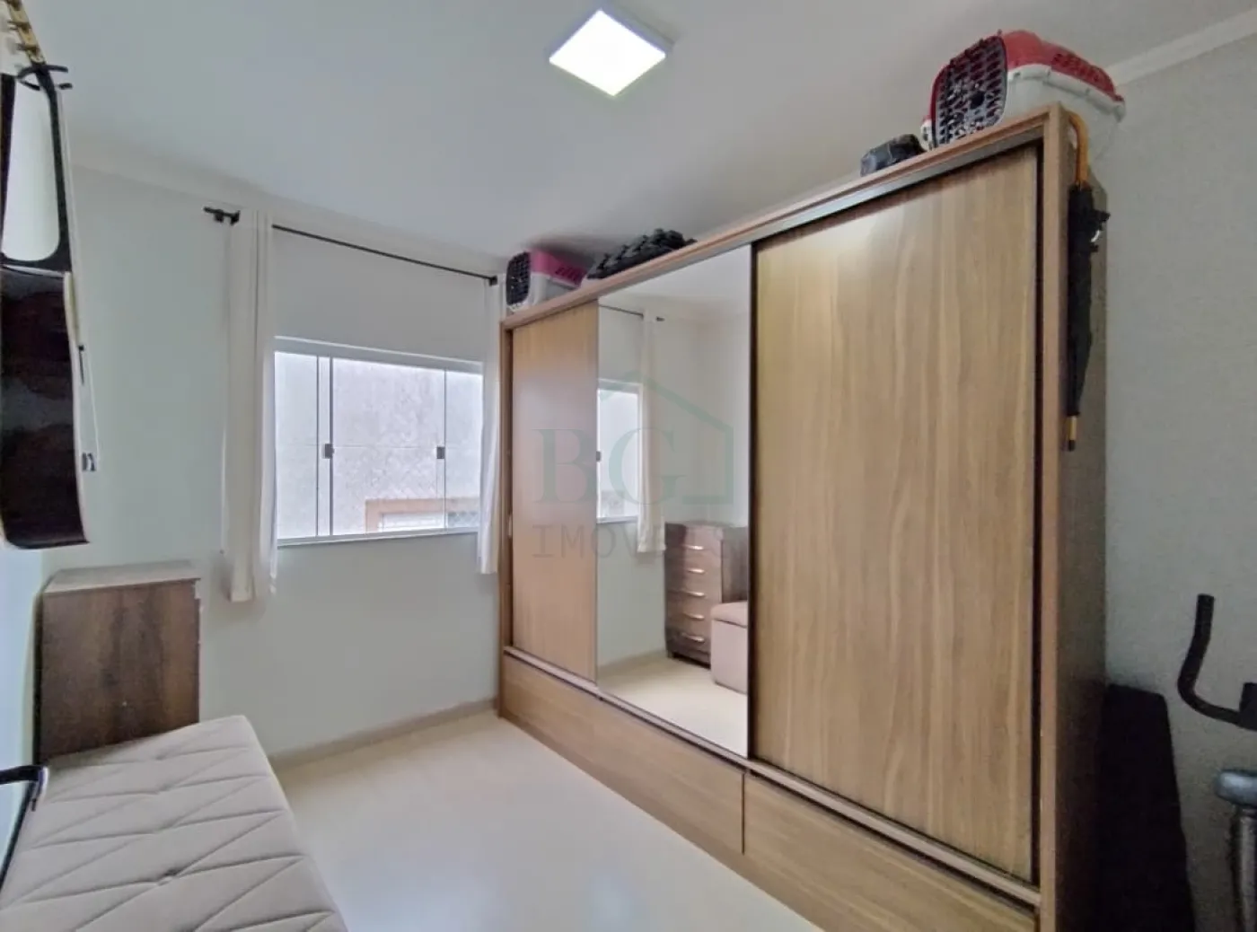 QUARTO Comprar Apartamentos / Padrão em Poços de Caldas R$ 340.000,00 - Foto 7