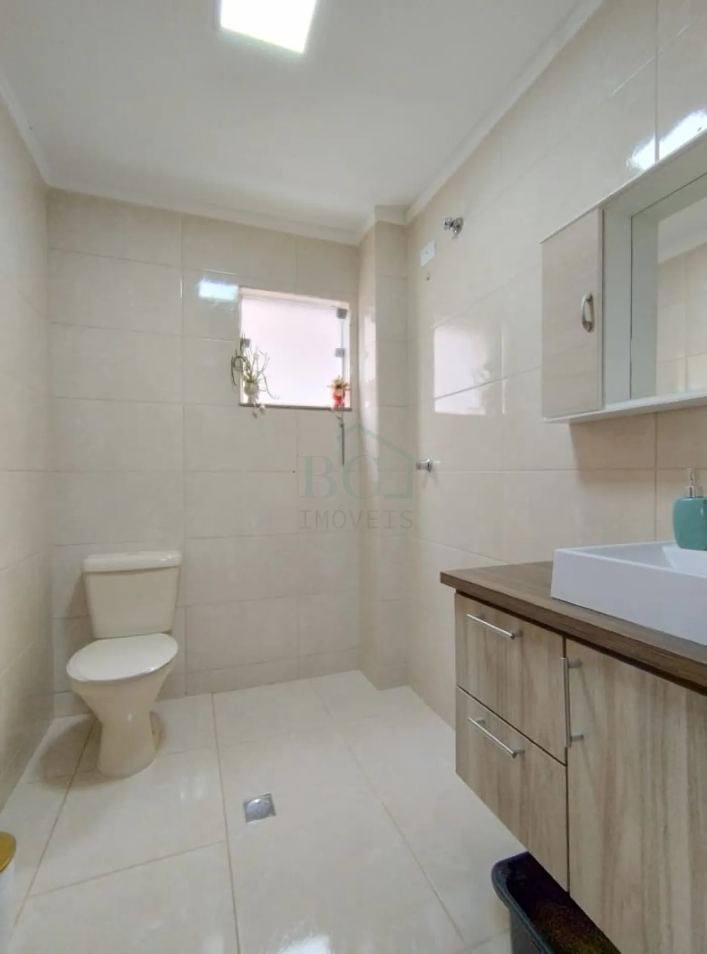 BANHEIRO SOCIAL Comprar Apartamentos / Padrão em Poços de Caldas R$ 340.000,00 - Foto 8
