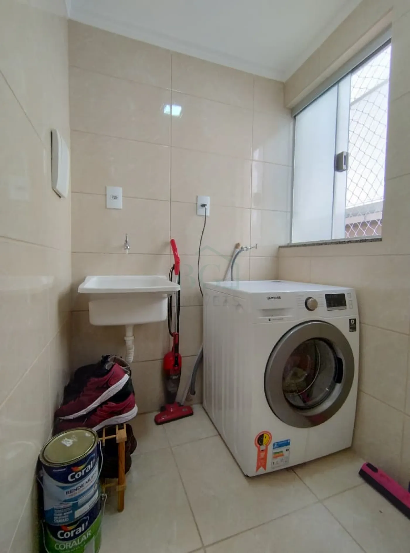 ÁREA DE SERVIÇO Comprar Apartamentos / Padrão em Poços de Caldas R$ 340.000,00 - Foto 10