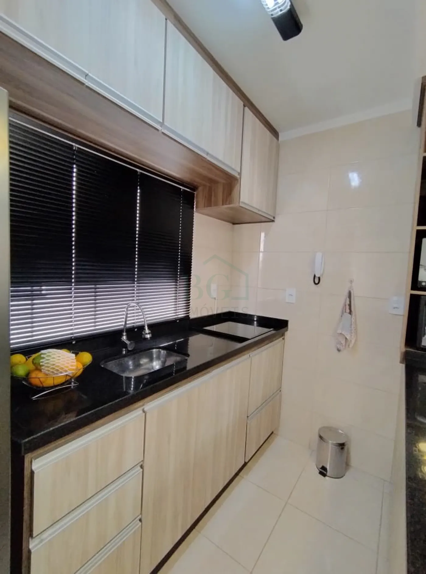 COZINHA Comprar Apartamentos / Padrão em Poços de Caldas R$ 340.000,00 - Foto 9