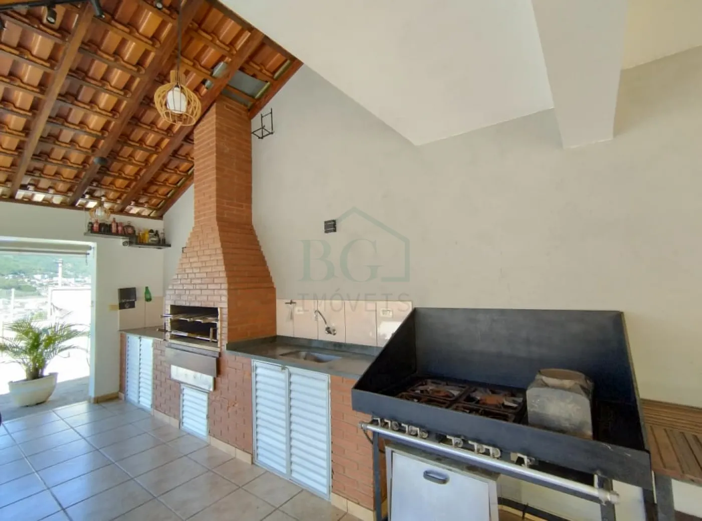 ESPAÇO GOURMET Comprar Casas / Padrão em Poços de Caldas R$ 1.700.000,00 - Foto 31