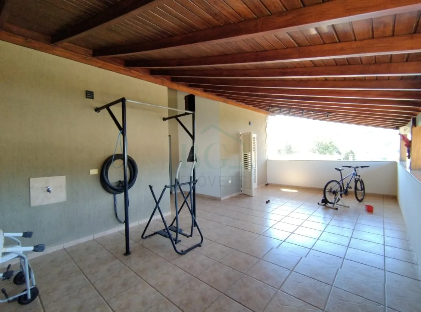 SACADA DA SUITE MASTER Comprar Casas / Padrão em Poços de Caldas R$ 1.700.000,00 - Foto 13