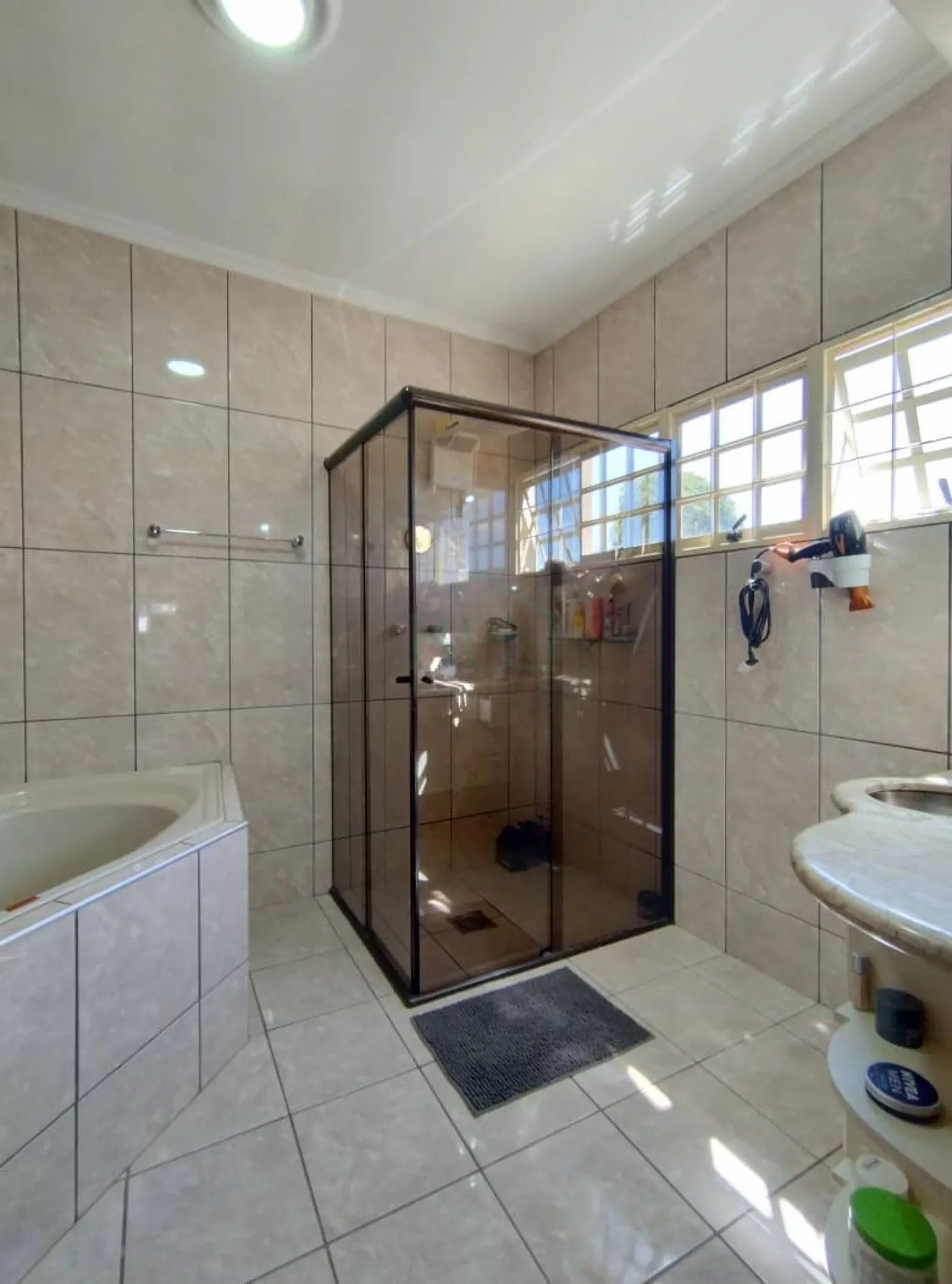 BANHEIRO  DA SUITE MASTER Comprar Casas / Padrão em Poços de Caldas R$ 1.700.000,00 - Foto 12
