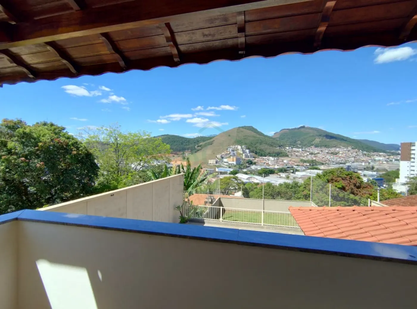 VISTA DA SUITE MASTER Comprar Casas / Padrão em Poços de Caldas R$ 1.700.000,00 - Foto 14