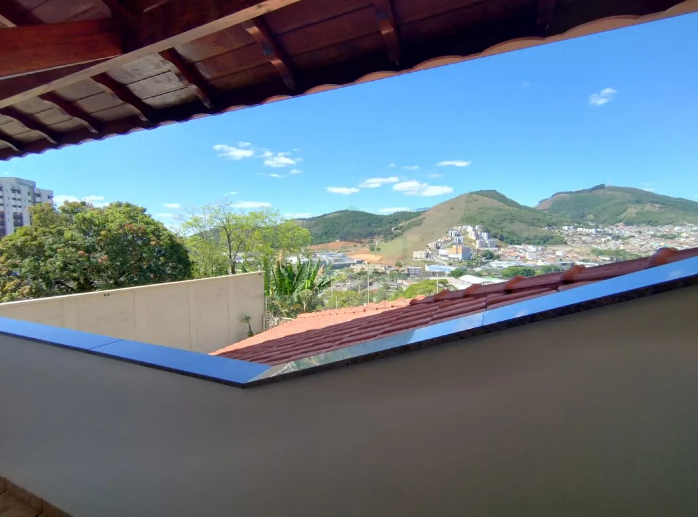 VISTA DO QUARTO Comprar Casas / Padrão em Poços de Caldas R$ 1.700.000,00 - Foto 24