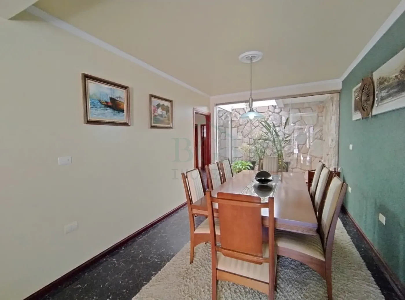 SALA DE JANTAR Comprar Casas / Padrão em Poços de Caldas R$ 1.700.000,00 - Foto 5