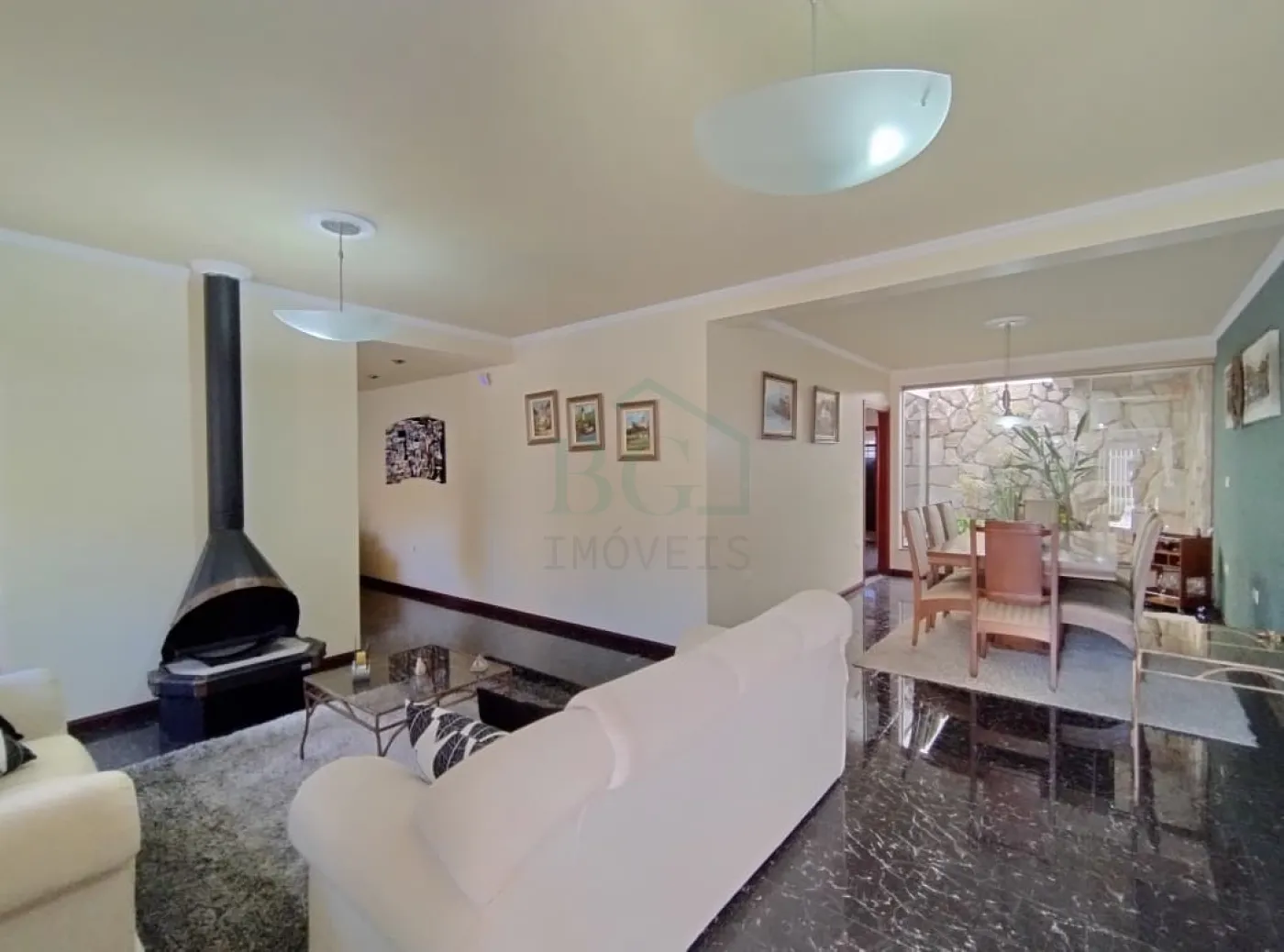 SALA Comprar Casas / Padrão em Poços de Caldas R$ 1.700.000,00 - Foto 3