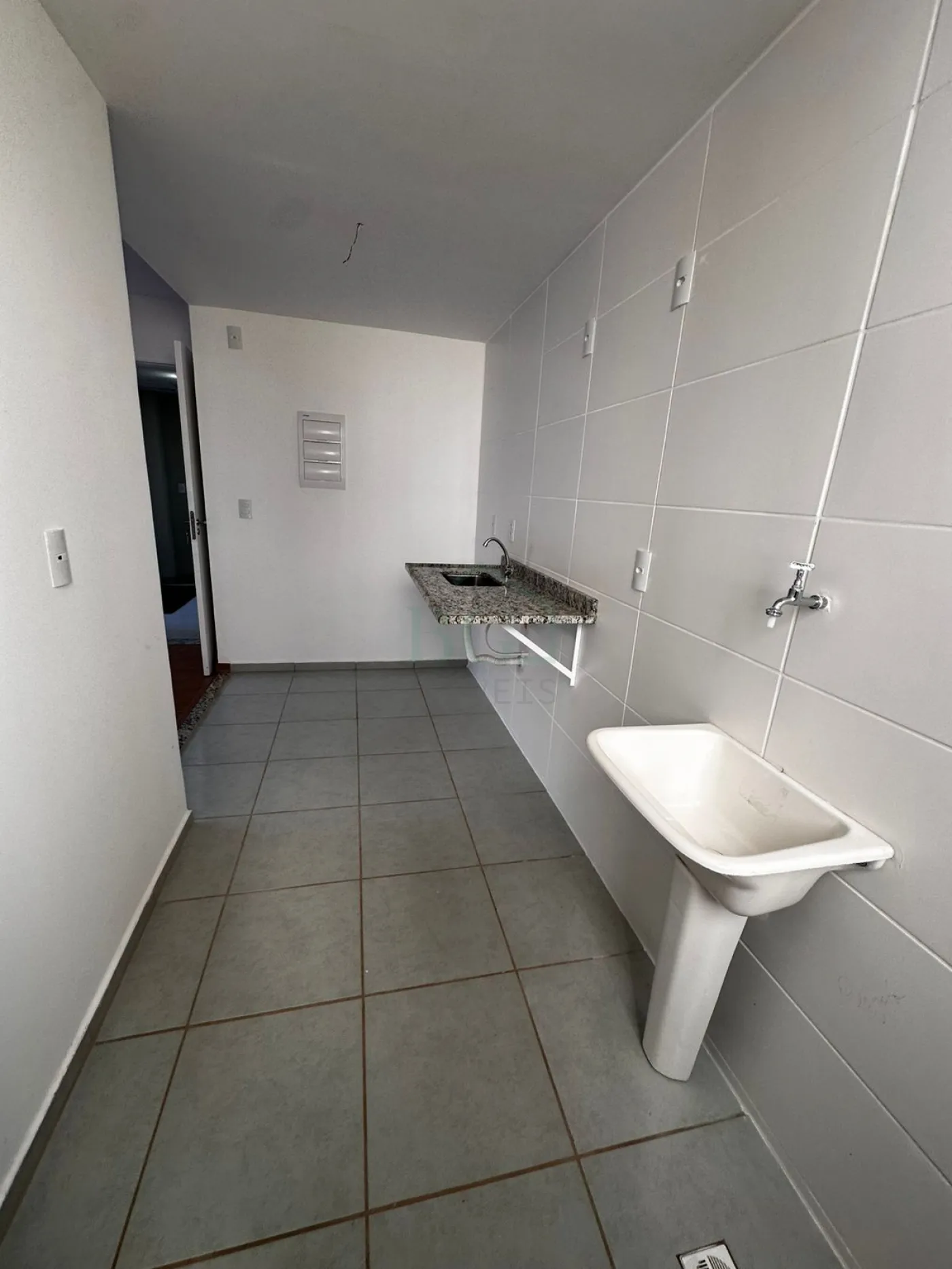 ÁREA DE SERVIÇO Comprar Apartamentos / Padrão em Poços de Caldas R$ 265.000,00 - Foto 13