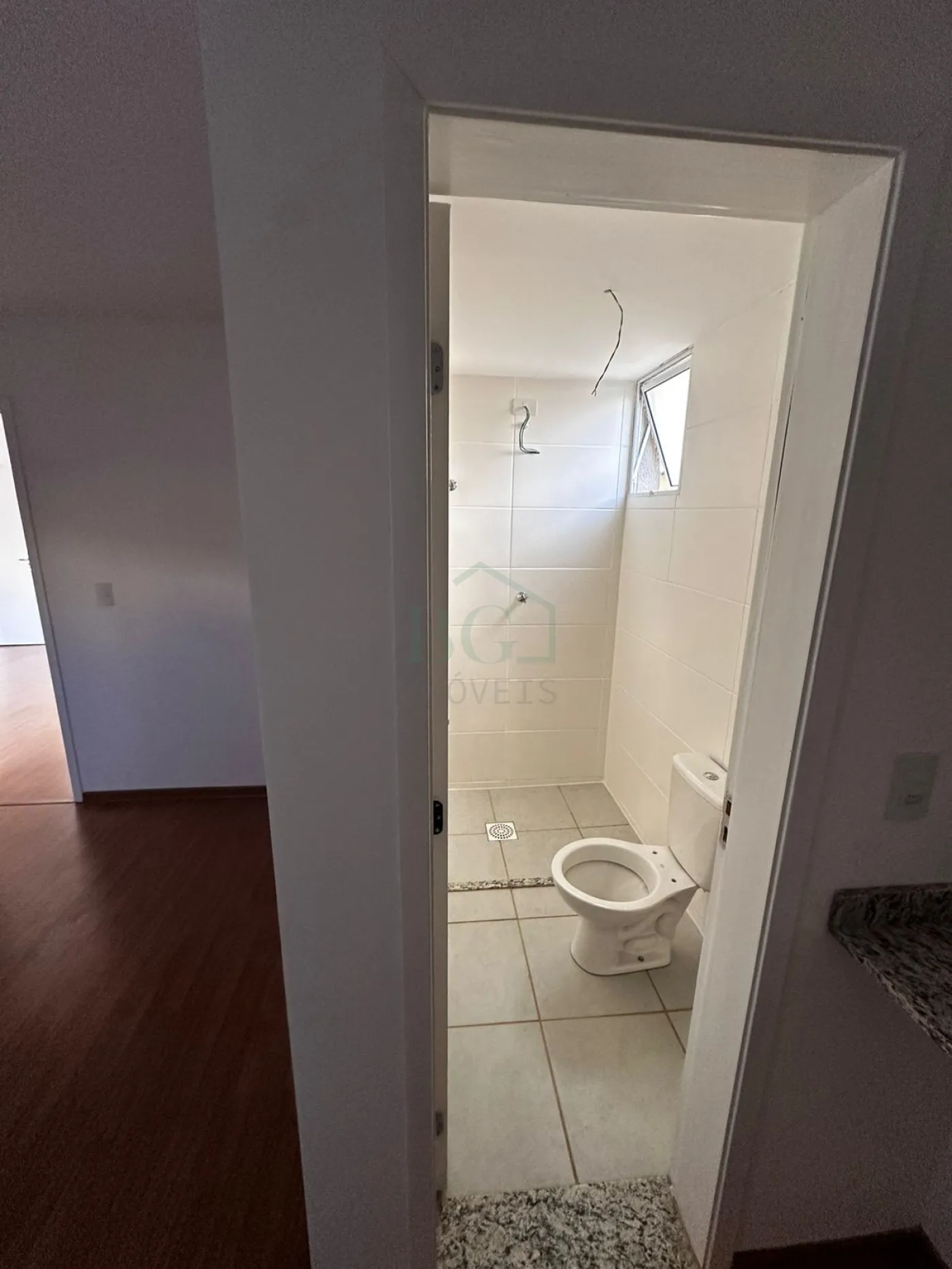 BANHEIRO SOCIAL Comprar Apartamentos / Padrão em Poços de Caldas R$ 265.000,00 - Foto 12