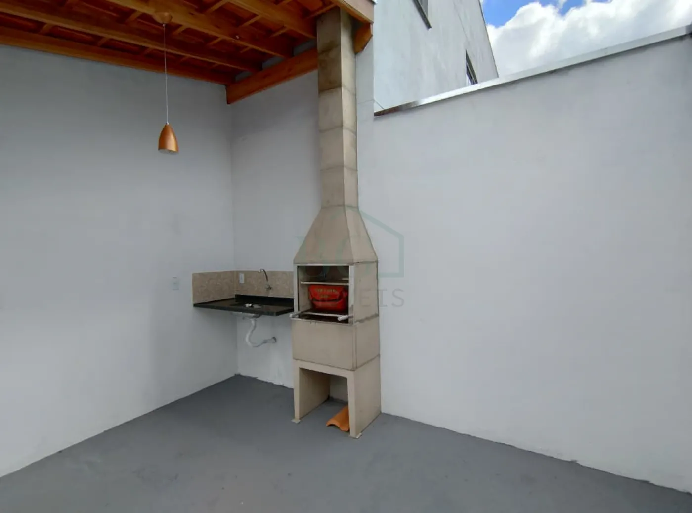 ESPAÇO GOURMET Comprar Apartamentos / Studio em Poços de Caldas R$ 299.000,00 - Foto 11