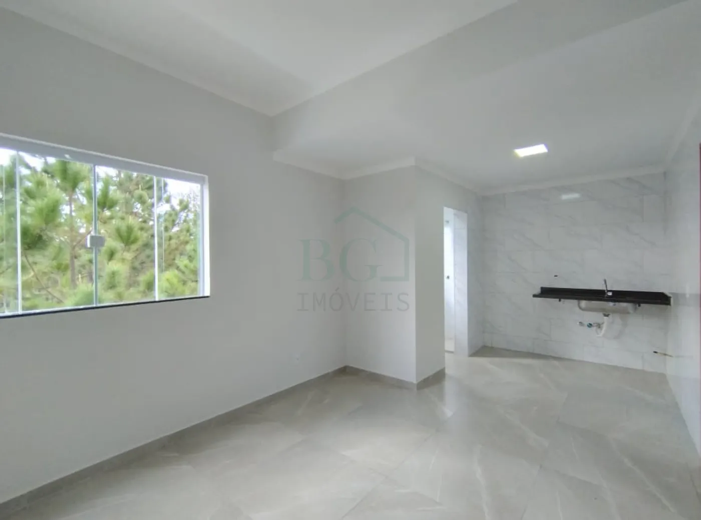 SALA Comprar Apartamentos / Studio em Poços de Caldas R$ 299.000,00 - Foto 6