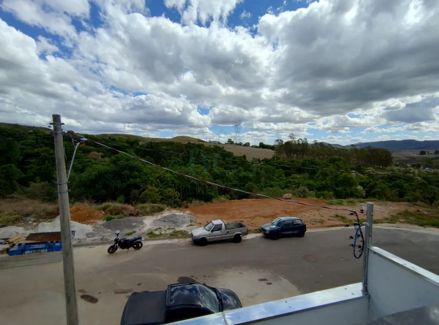 VISTA DA SUITE Comprar Apartamentos / Studio em Poços de Caldas R$ 299.000,00 - Foto 5