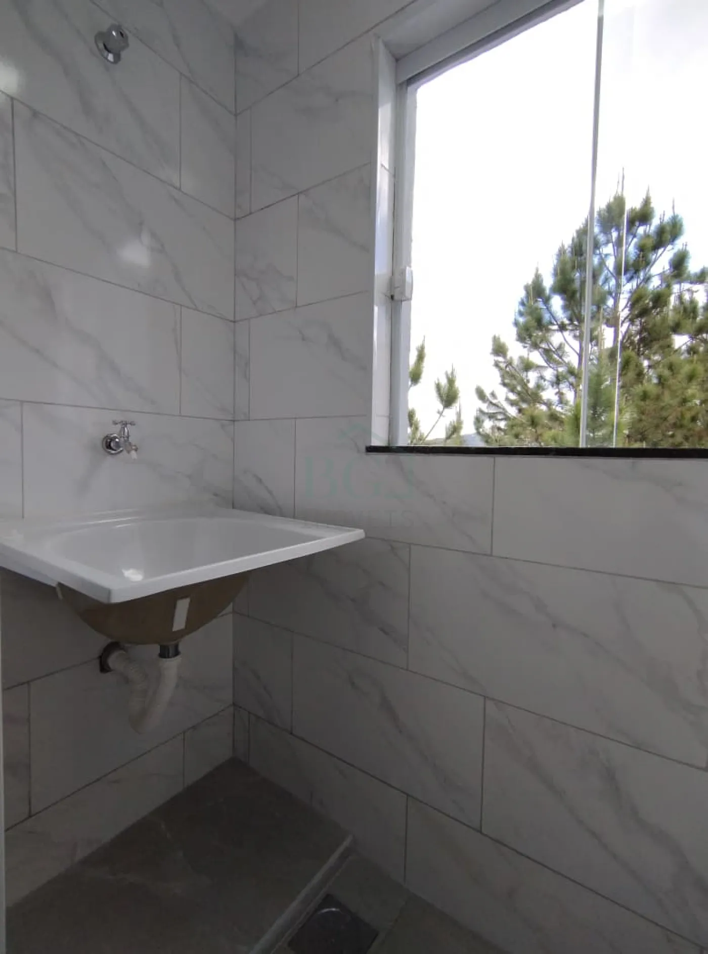 ÁREA DE SERVIÇO Comprar Apartamentos / Studio em Poços de Caldas R$ 299.000,00 - Foto 7