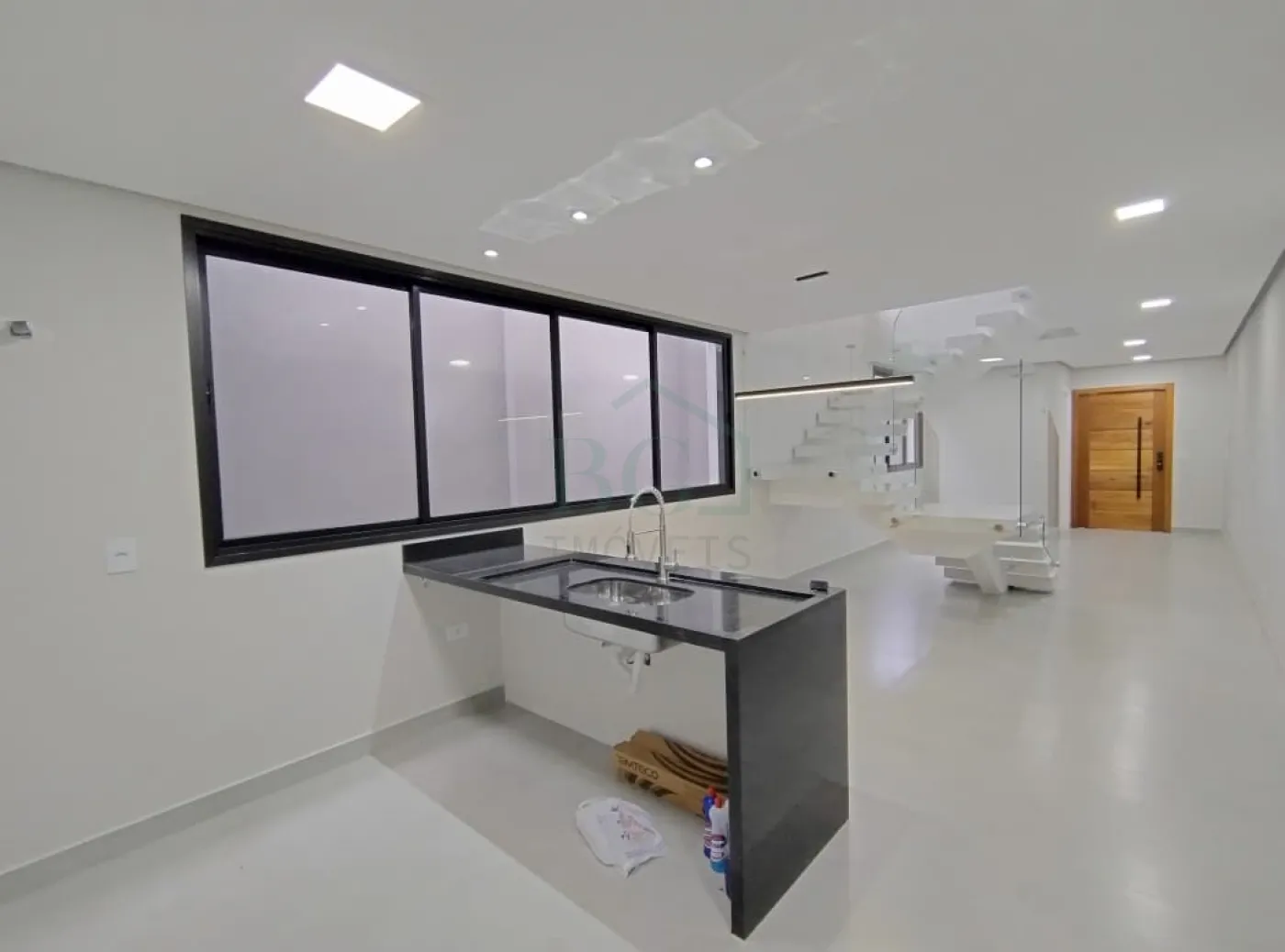 COZINHA Comprar Casas / Padrão em Poços de Caldas R$ 790.000,00 - Foto 9