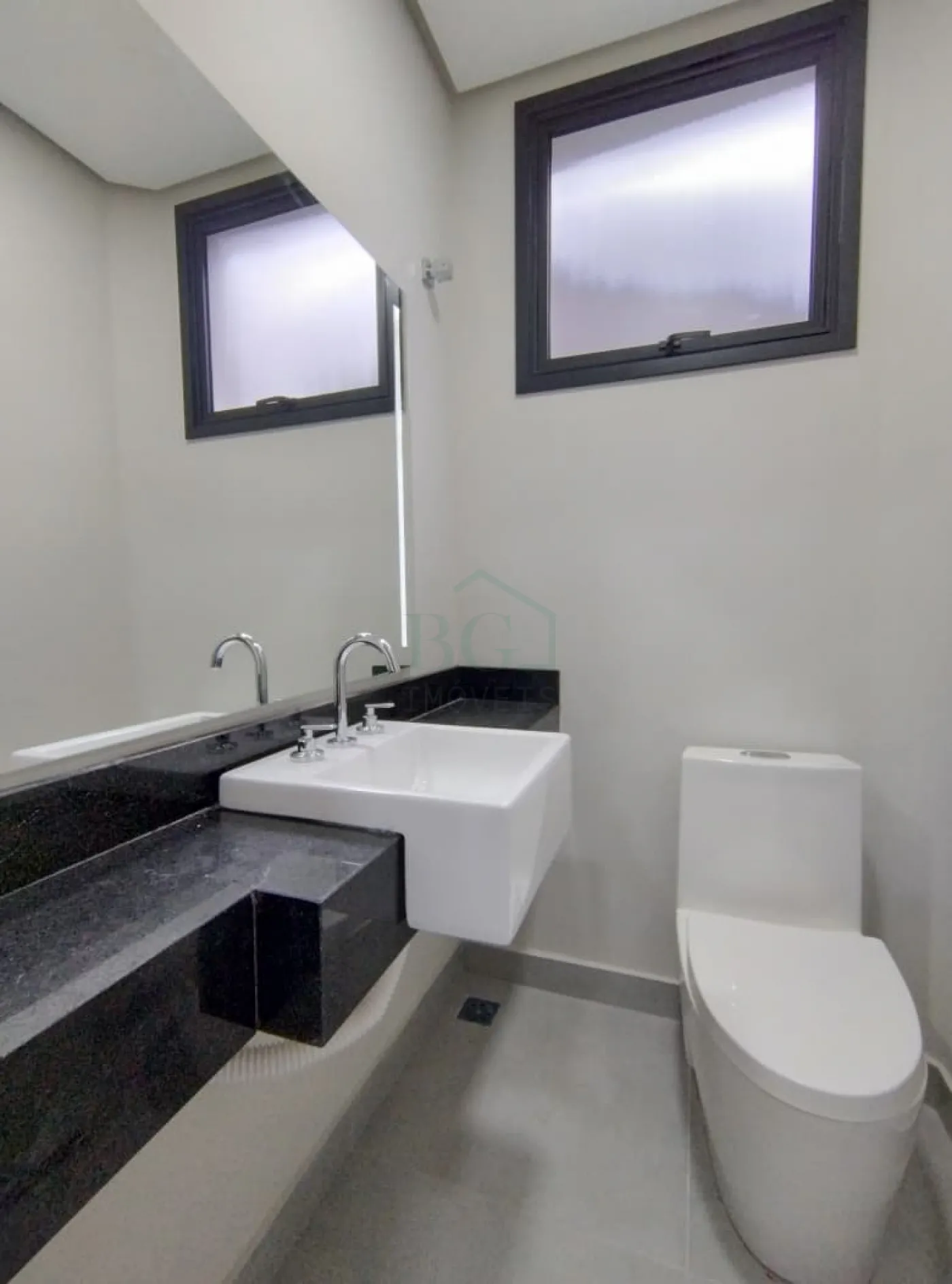 BANHEIRO DA SUITE Comprar Casas / Padrão em Poços de Caldas R$ 790.000,00 - Foto 8