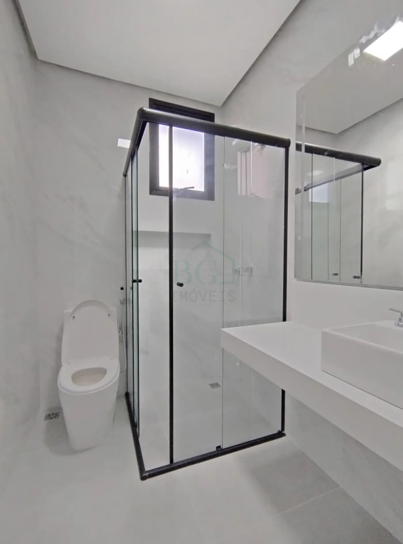 BANHEIRO SOCIAL Comprar Casas / Padrão em Poços de Caldas R$ 790.000,00 - Foto 15