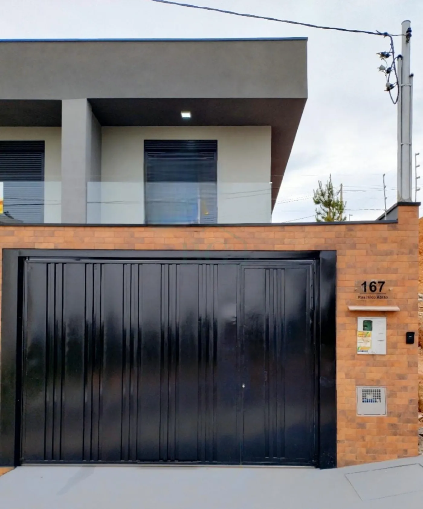 FACHADA Comprar Casas / Padrão em Poços de Caldas R$ 790.000,00 - Foto 1