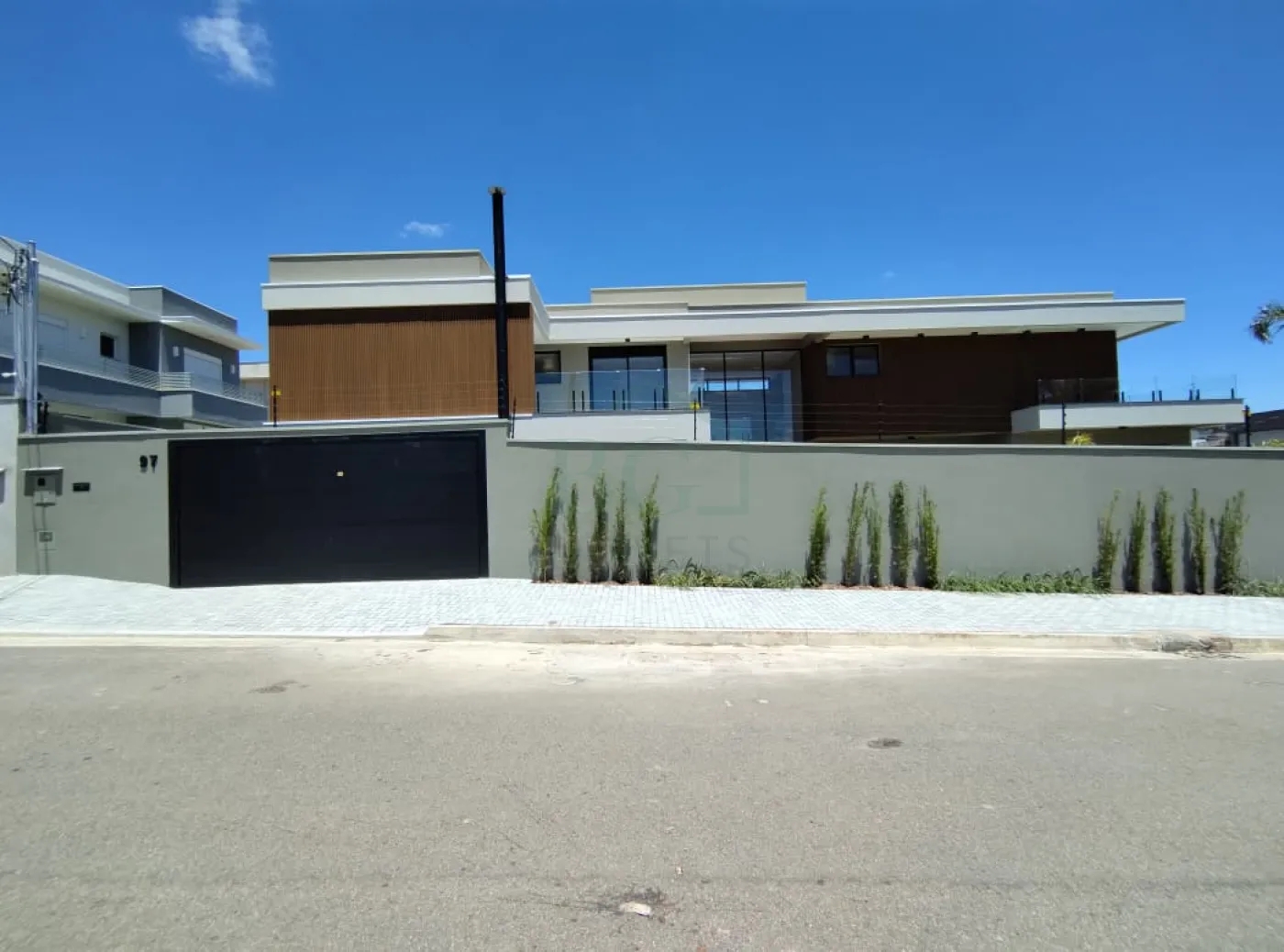 FACHADA Comprar Casas / Padrão em Poços de Caldas R$ 2.900.000,00 - Foto 1