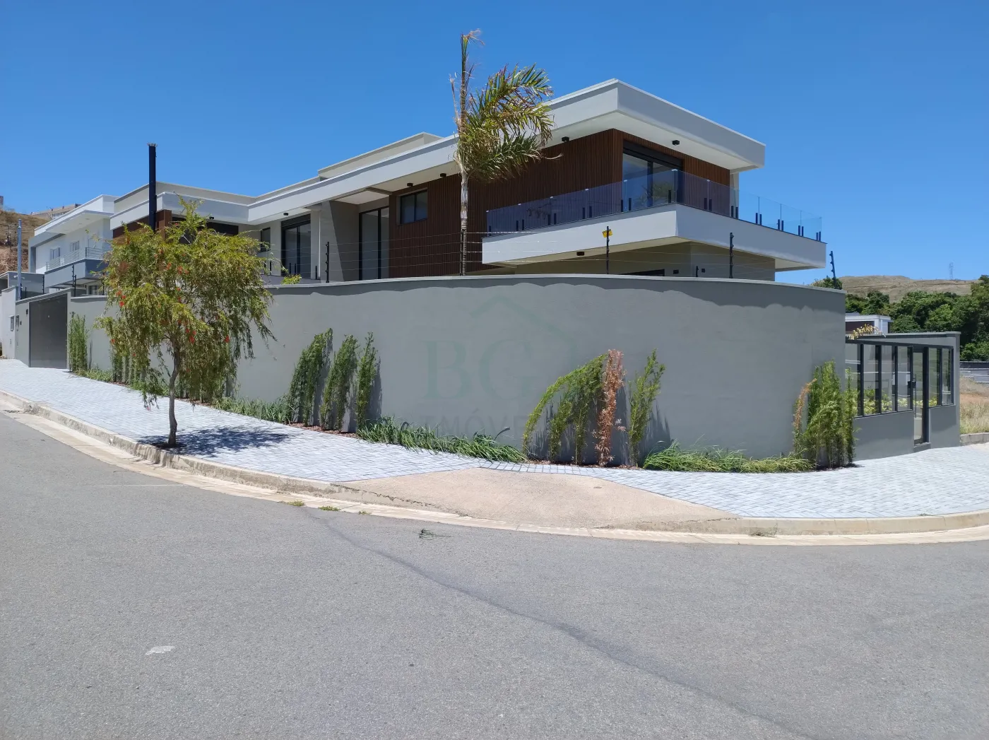 FACHADA Comprar Casas / Padrão em Poços de Caldas R$ 2.900.000,00 - Foto 2