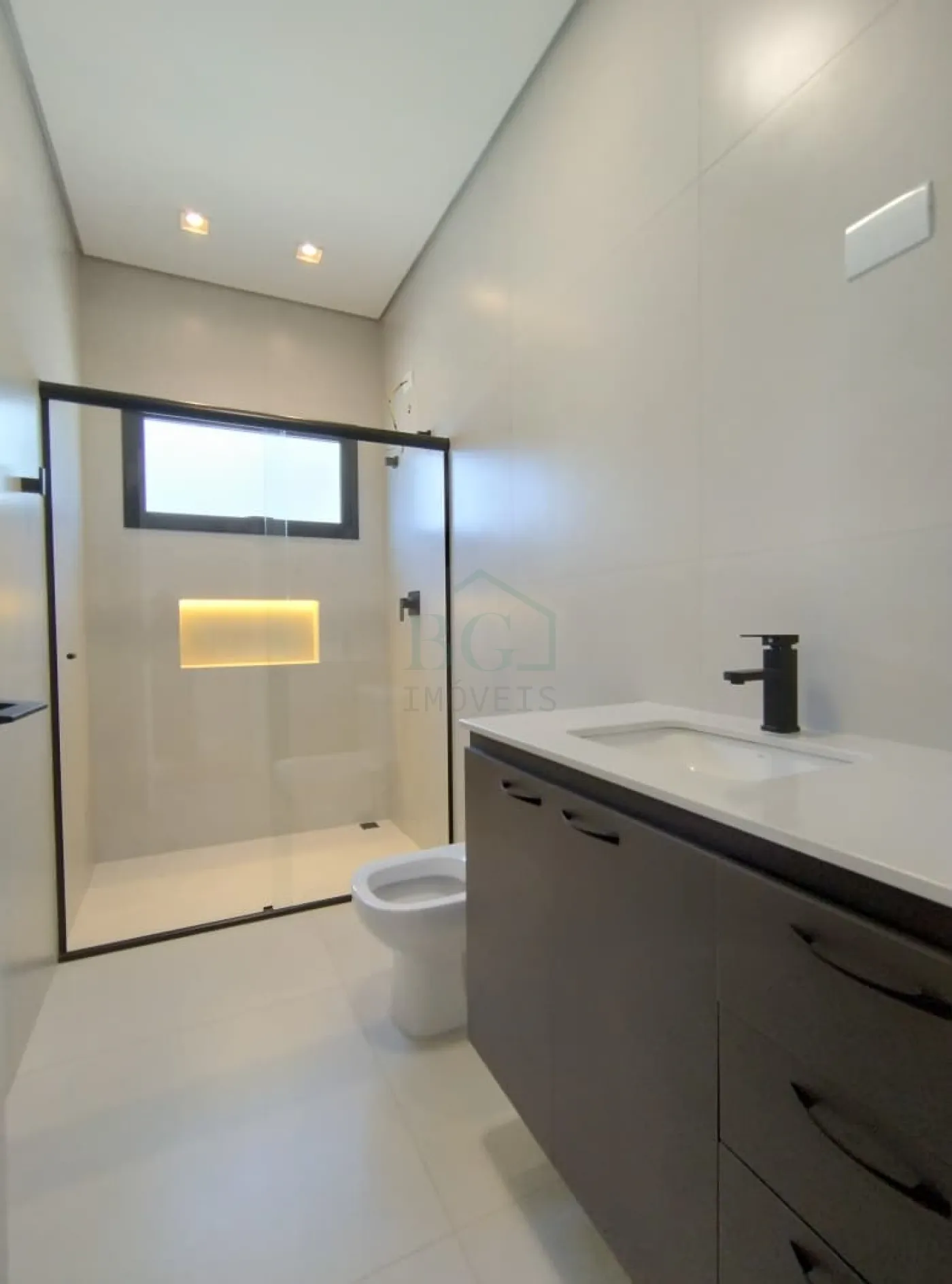 BANHEIRO DA SUITE 03 Comprar Casas / Padrão em Poços de Caldas R$ 2.900.000,00 - Foto 19