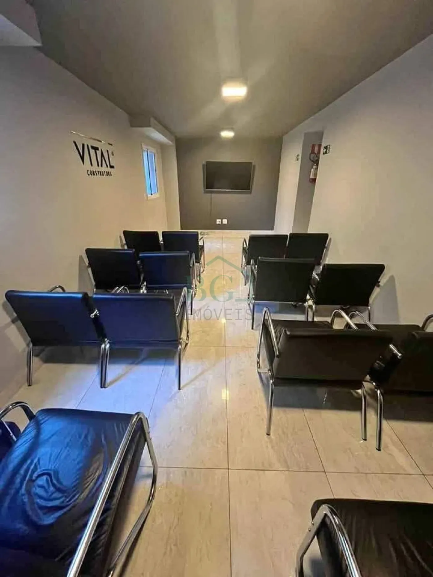 SALA DE REUNIÃO Comprar Apartamentos / Padrão em Poços de Caldas R$ 260.000,00 - Foto 12